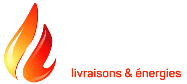 Logo Combet Enedrom - Livraisons & Énergies