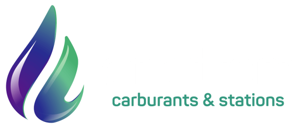 Logo Enedrom - Carburants & Stations